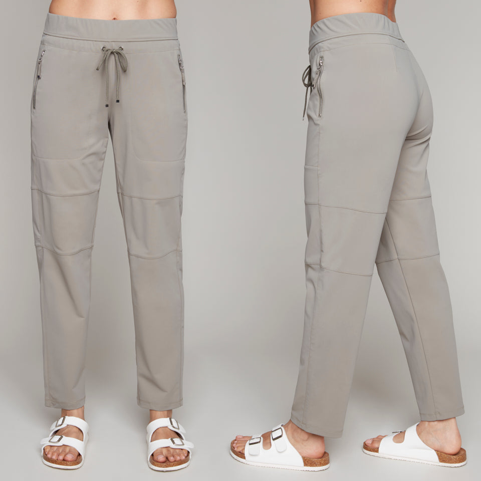 Carre Noir techno jogger