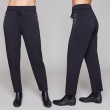 Load image into Gallery viewer, Carre Noir Sculpted Comfort Jogger

