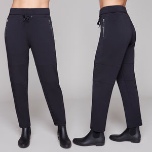 Carre Noir Sculpted Comfort Jogger