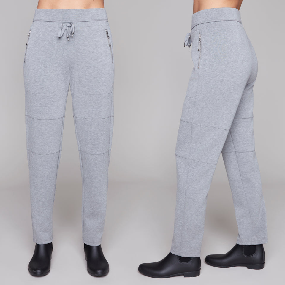 Carre Noir Sculpted Comfort Jogger