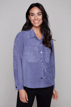 Load image into Gallery viewer, Carre Noir Everyday Ribbed Long Sleeve
