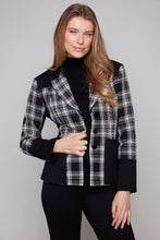 Load image into Gallery viewer, Carre Noir Modern Heritage Blazer
