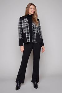 Carre Noir Modern Heritage Blazer