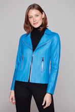 Load image into Gallery viewer, Carre Noir Radiant Rider Jacket
