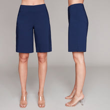 Charger l'image dans la galerie, Compli K Pull-On Tailored Bermuda Short
